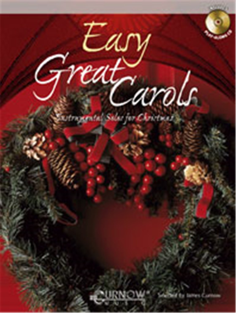 Easy Great Carols